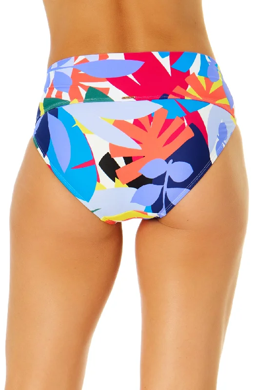 womens-tropic-stamp-banded-mid-rise-bikini-swim-bottom