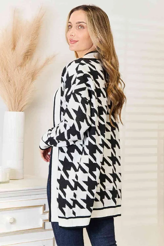 woven-right-houndstooth-open-front-longline-cardigan