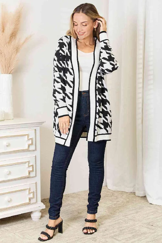 woven-right-houndstooth-open-front-longline-cardigan