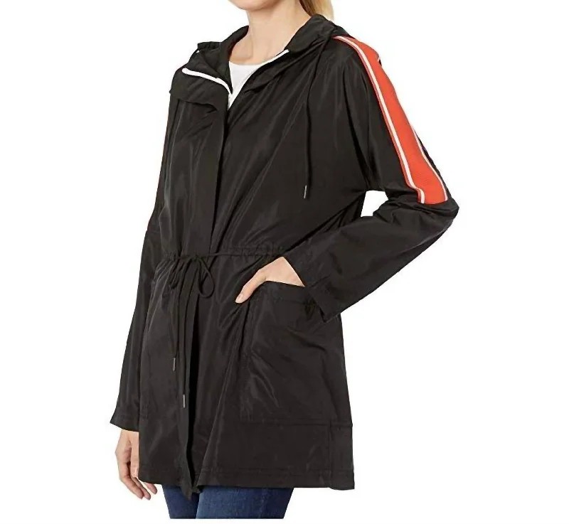 zip-front-hooded-anorak-jacket-with-contrast-tape-in-black-1