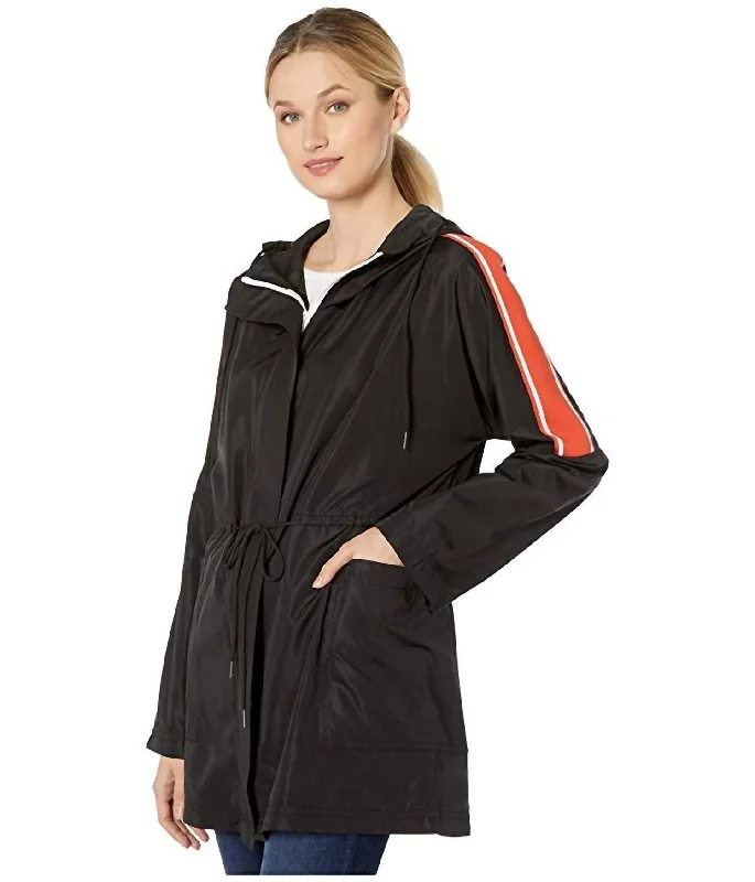 zip-front-hooded-anorak-jacket-with-contrast-tape-in-black-1